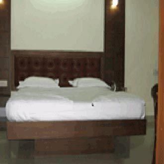 Hotel Golden Point Residency Hyderabad Exterior foto