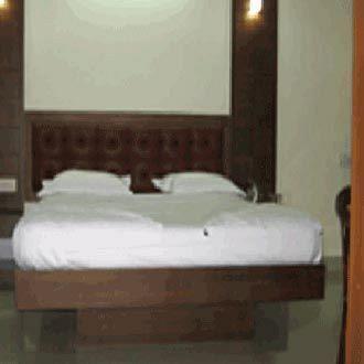 Hotel Golden Point Residency Hyderabad Exterior foto