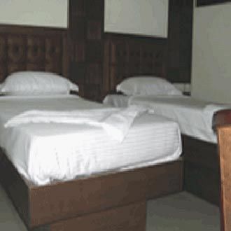 Hotel Golden Point Residency Hyderabad Exterior foto